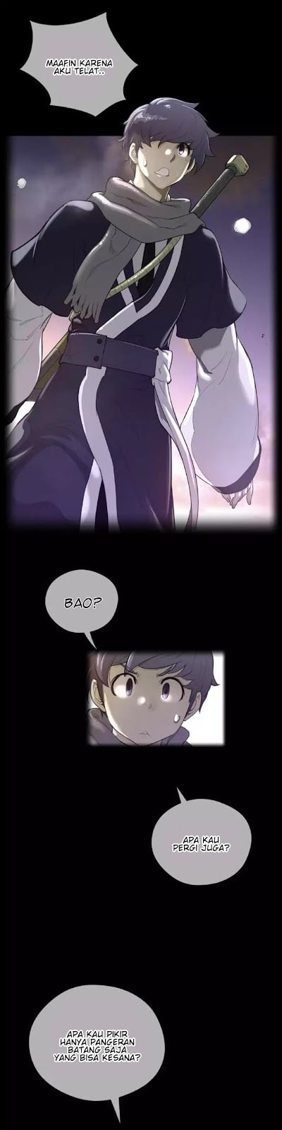 Perfect Half - Chapter 45 5 Perfect Half - Chapter 45 5