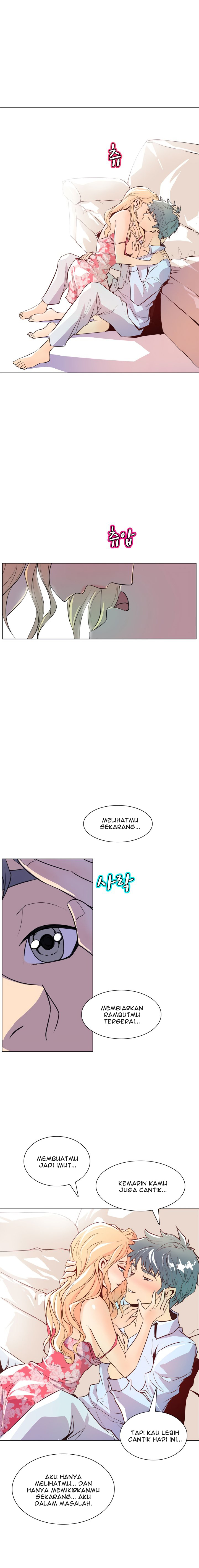 Sahwa: Secret Commission - Chapter 45 7