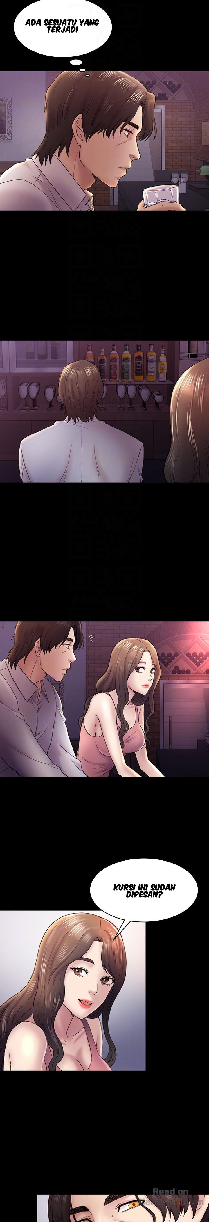 Ajeossi - Chapter 45 16