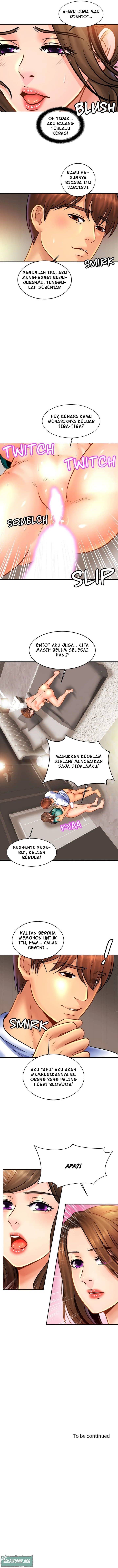 Close Family - Chapter 45 5 Close Family - Chapter 45 5