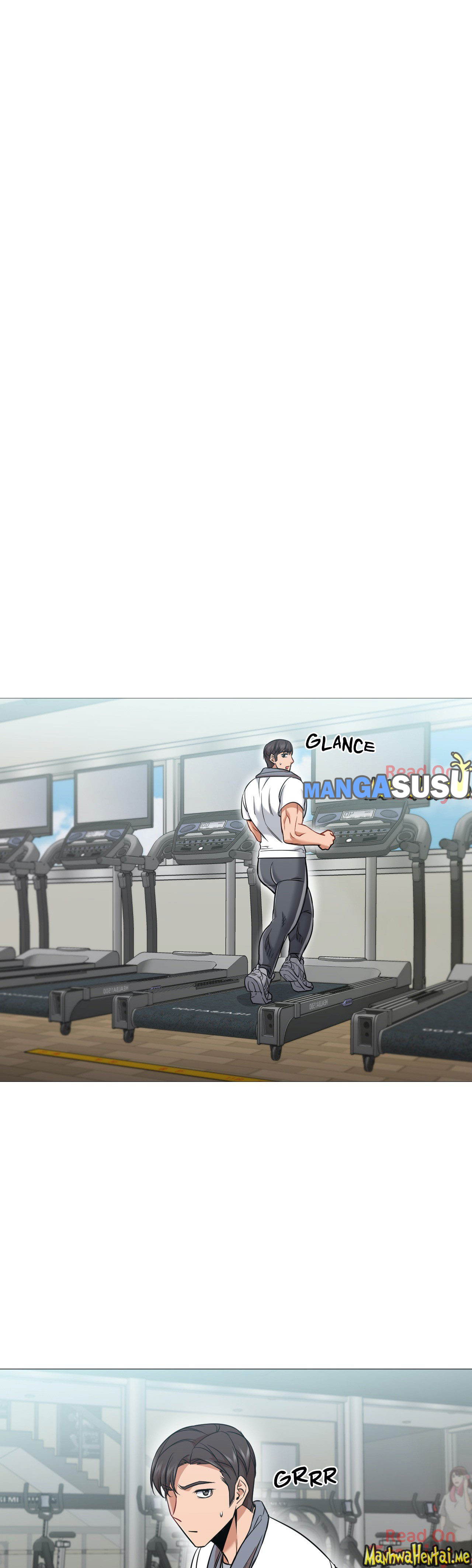 Man Up, Girl! - Chapter 45 9