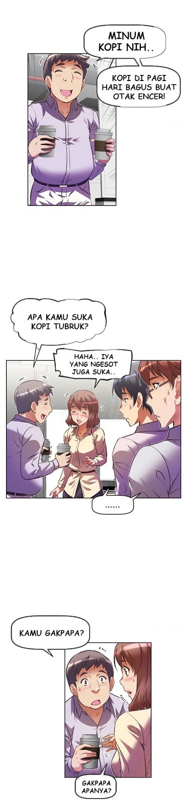 Brawling Go - Chapter 45 17