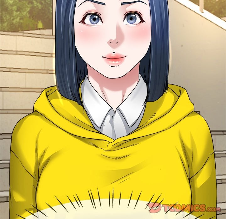 My Memory of You - Chapter 45 113