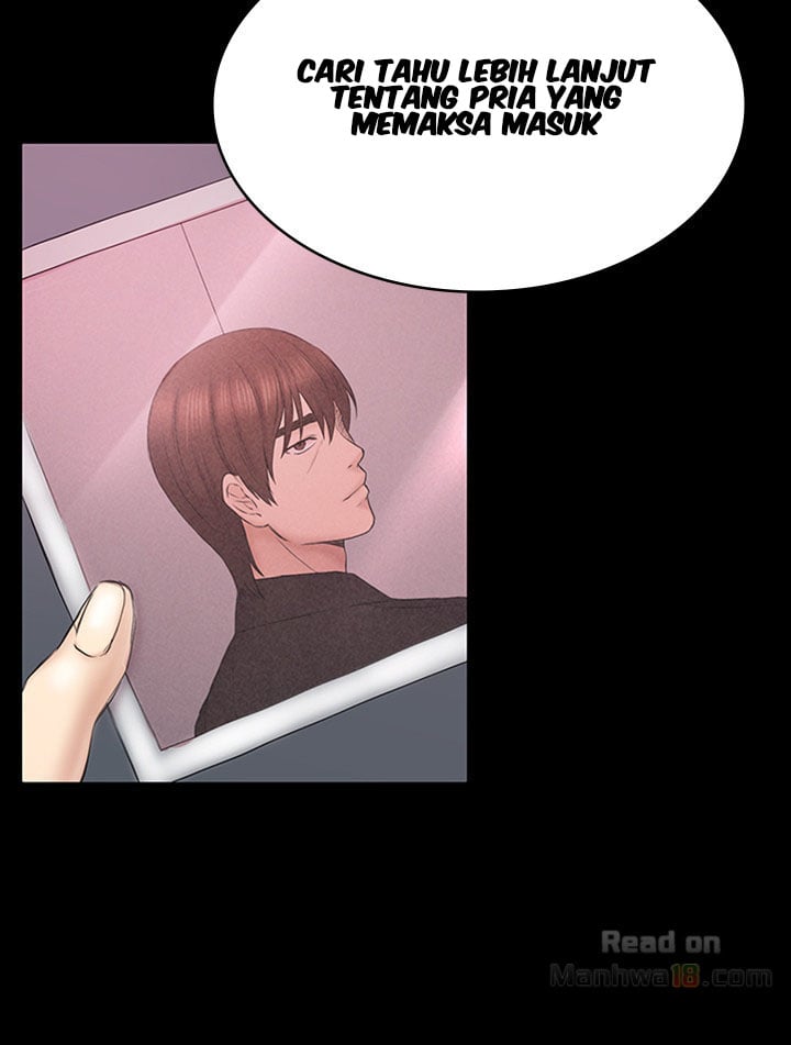 Ajeossi - Chapter 45 6