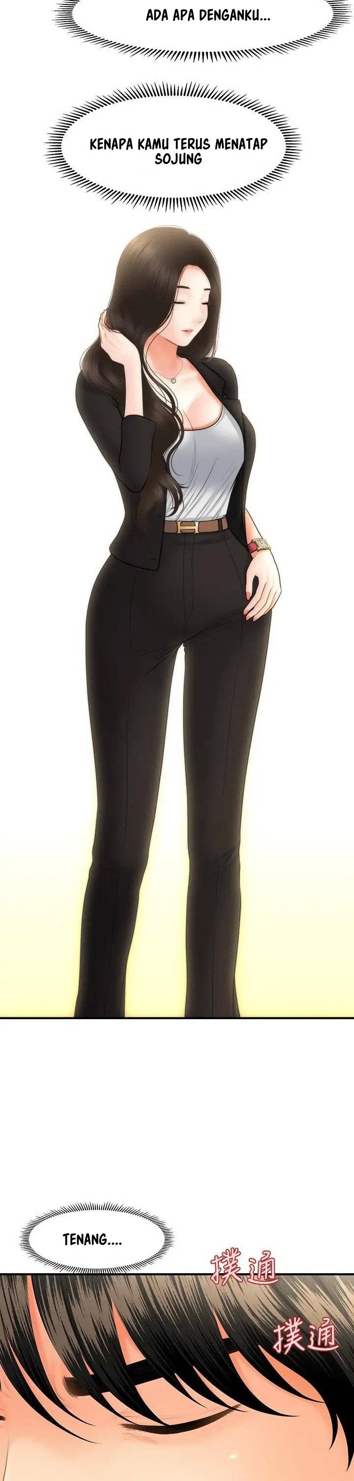 You&#8217;re so Handsome - Chapter 45 21