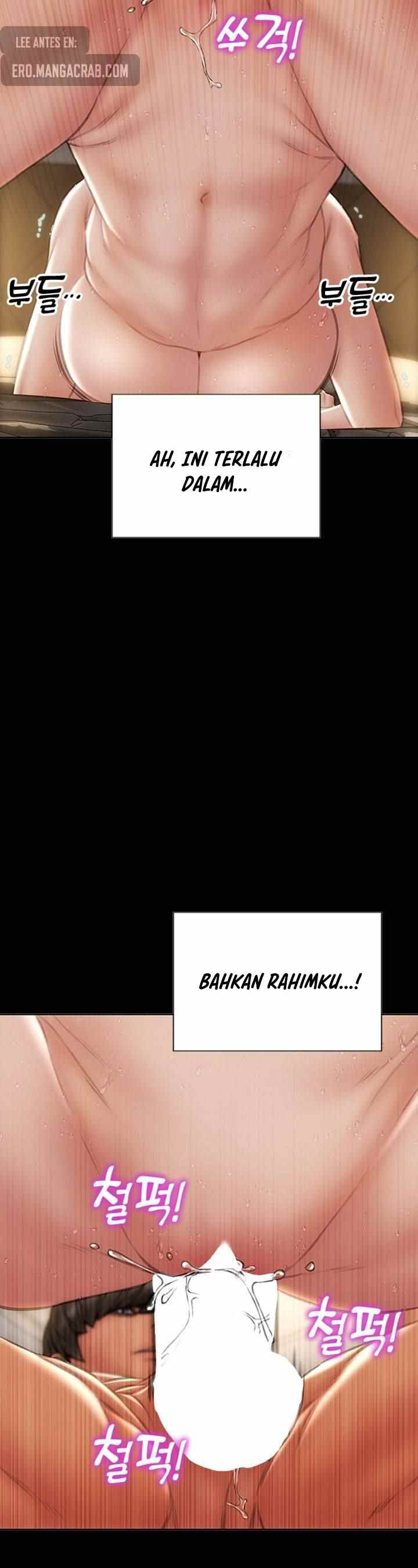 Bad Guy (Mojo) - Chapter 45 26