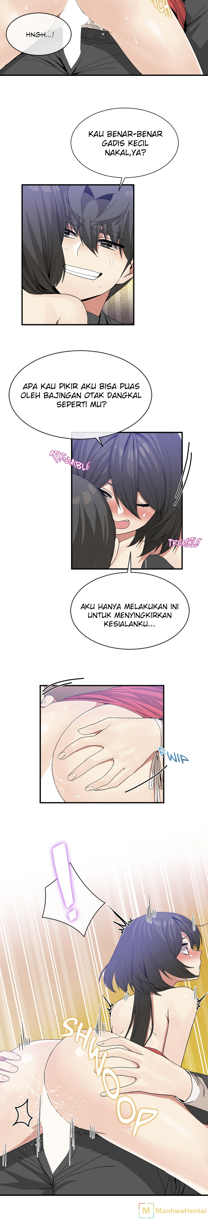 Deceptions (skull2) - Chapter 45 11