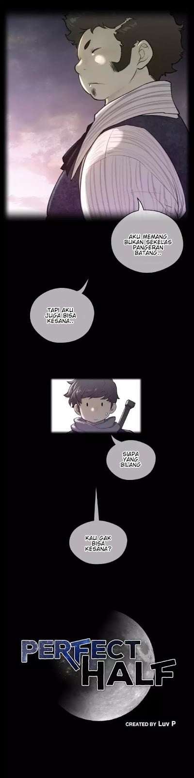 Perfect Half - Chapter 45 6 Perfect Half - Chapter 45 6