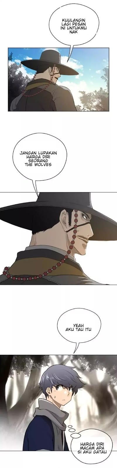 Perfect Half - Chapter 45 17 Perfect Half - Chapter 45 17