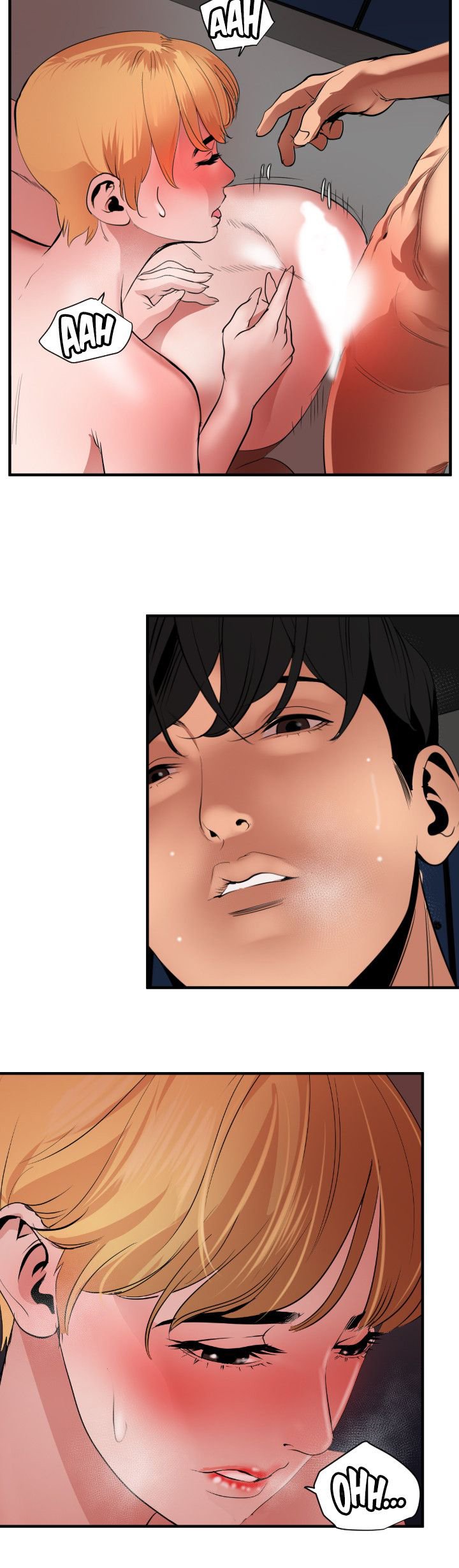 Lightning Rod - Chapter 45 14 Lightning Rod - Chapter 45 14