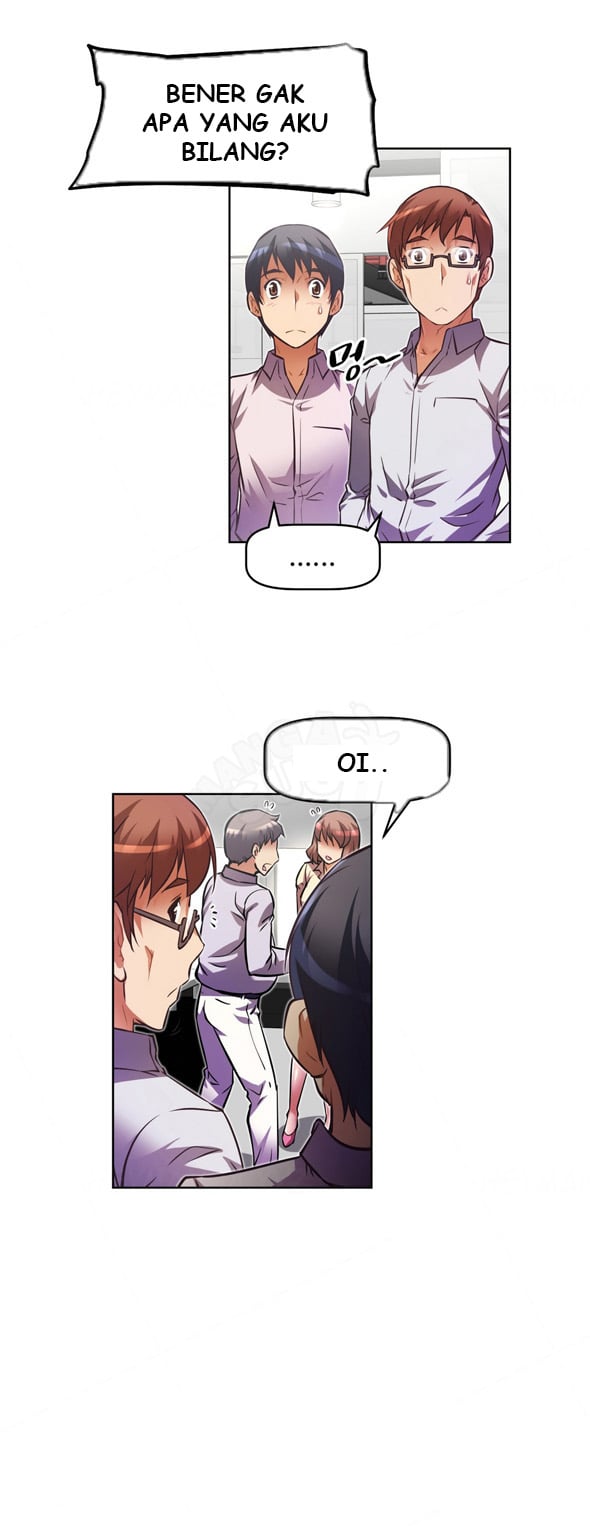 Brawling Go - Chapter 45 21