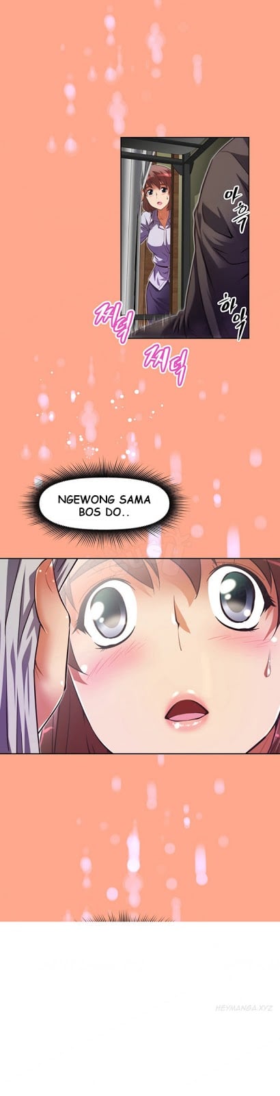 Brawling Go - Chapter 45 12