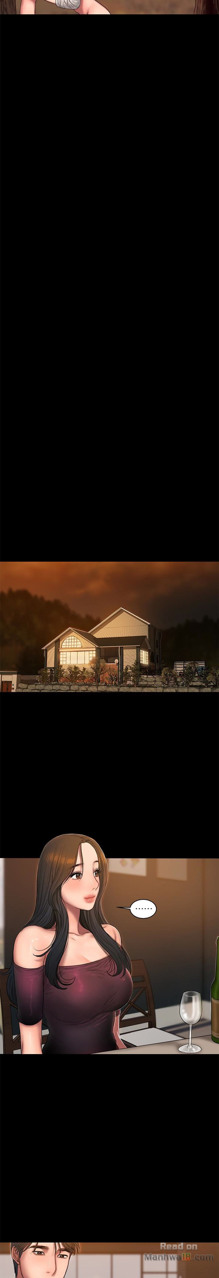 Run Away - Chapter 45 12