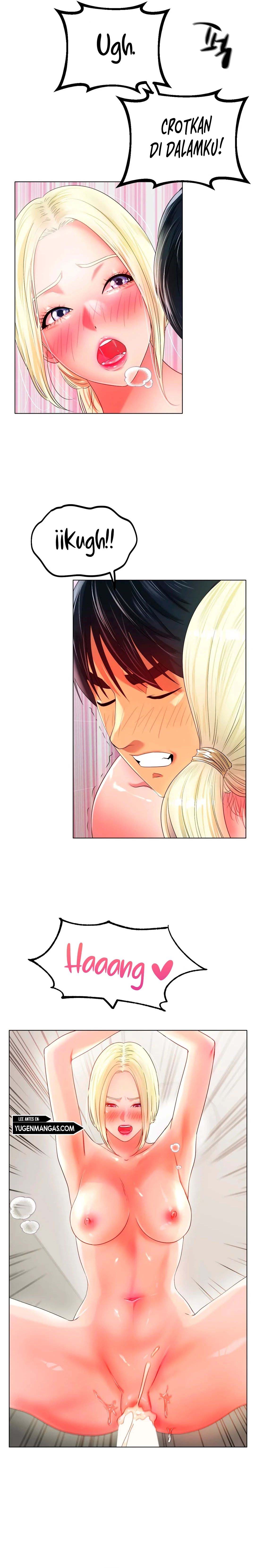 Love in ice - Chapter 45 8