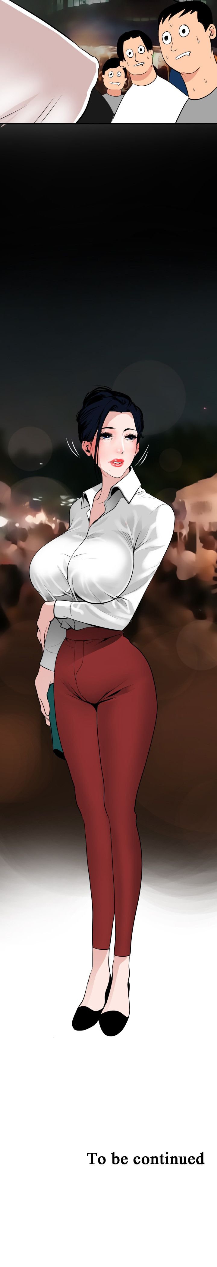 Lightning Rod - Chapter 45 22 Lightning Rod - Chapter 45 22