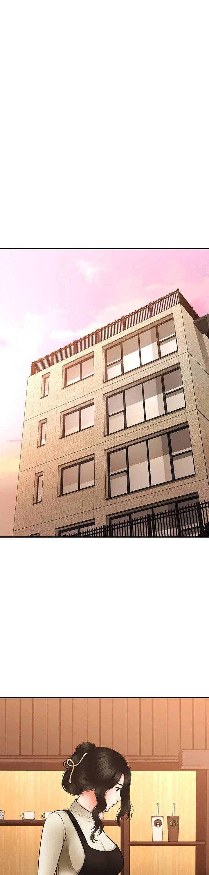 You&#8217;re so Handsome - Chapter 45 40