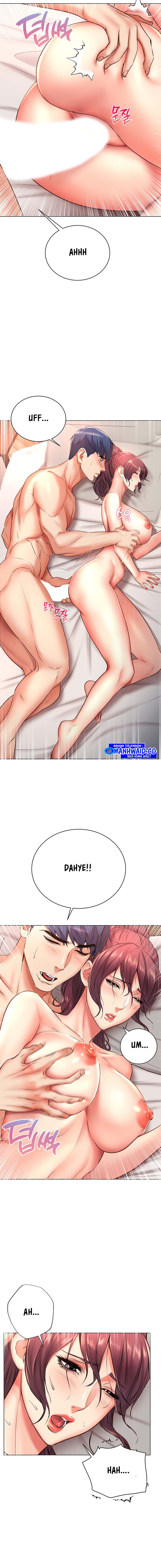 Eunhye Supermarket - Chapter 45 10