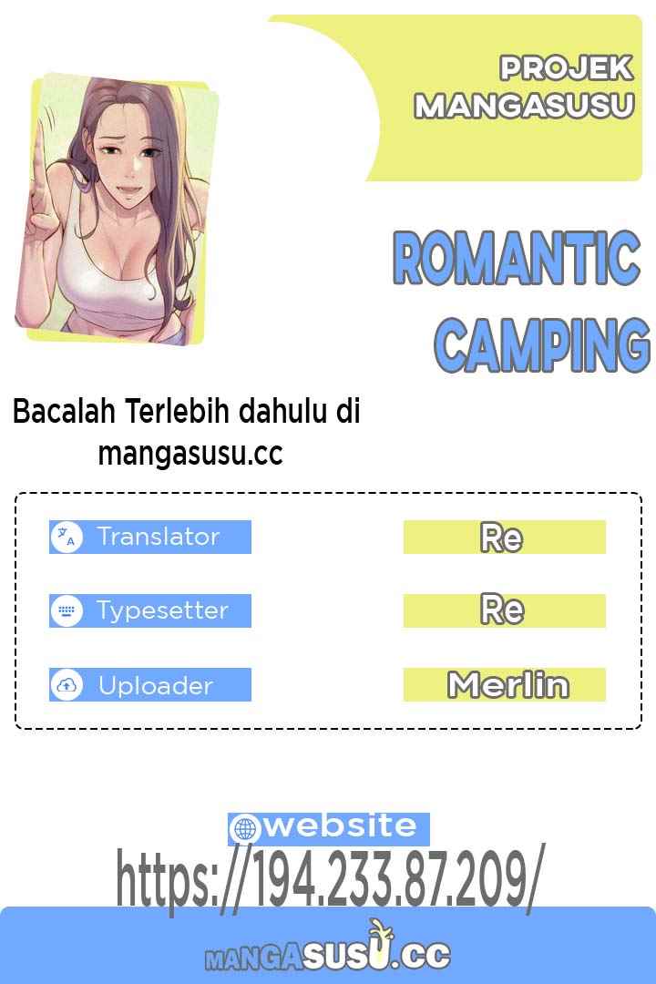 Romantic Camping - Chapter 45 1