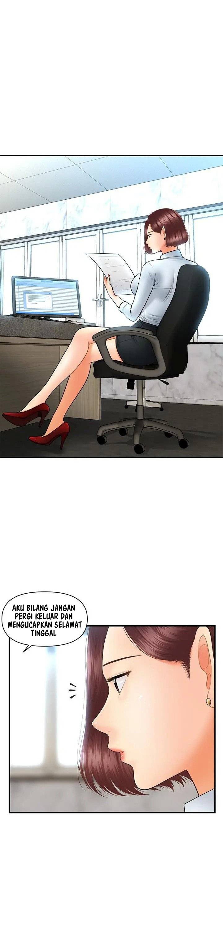 You&#8217;re so Handsome - Chapter 45 30