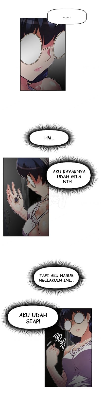 Brawling Go - Chapter 45 33