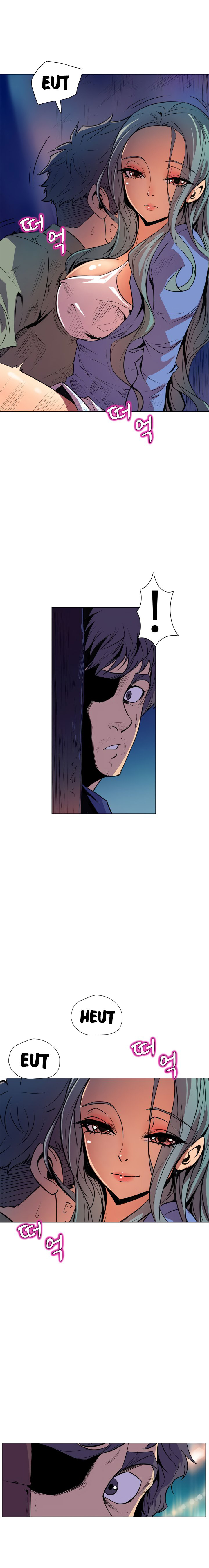 Sahwa: Secret Commission - Chapter 45 4