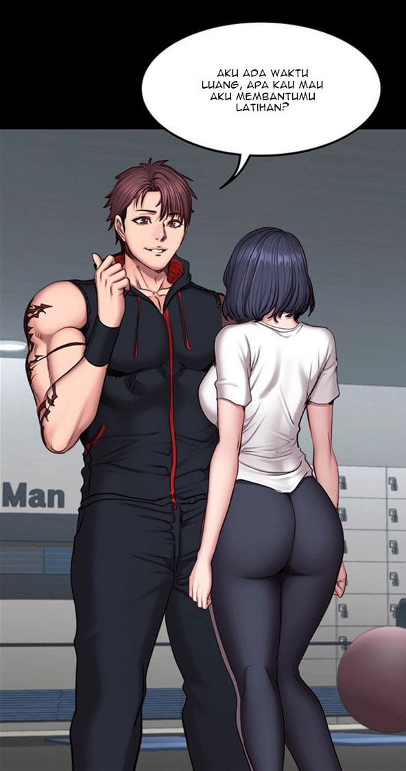 Fitness Uncensored - Chapter 45 17 Fitness Uncensored - Chapter 45 17