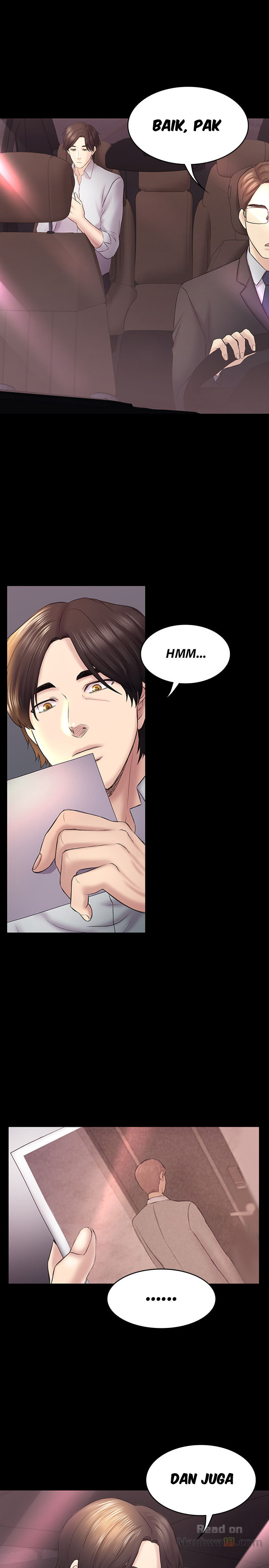 Ajeossi - Chapter 45 7