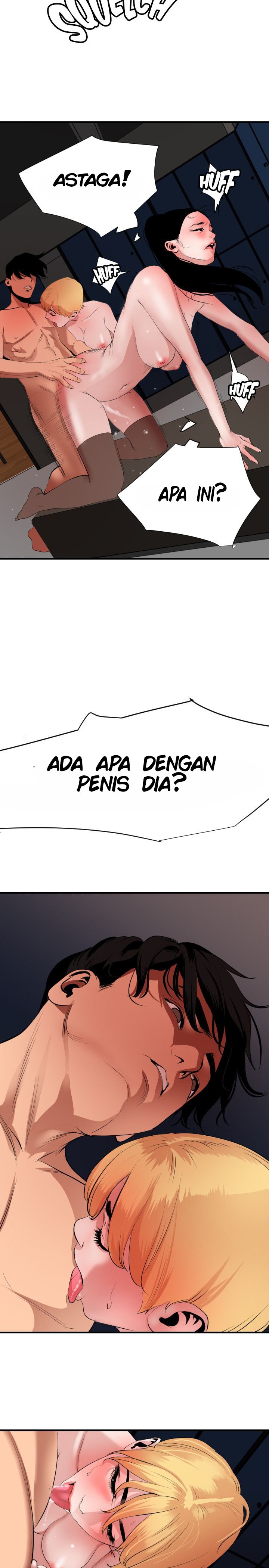 Lightning Rod - Chapter 45 7 Lightning Rod - Chapter 45 7