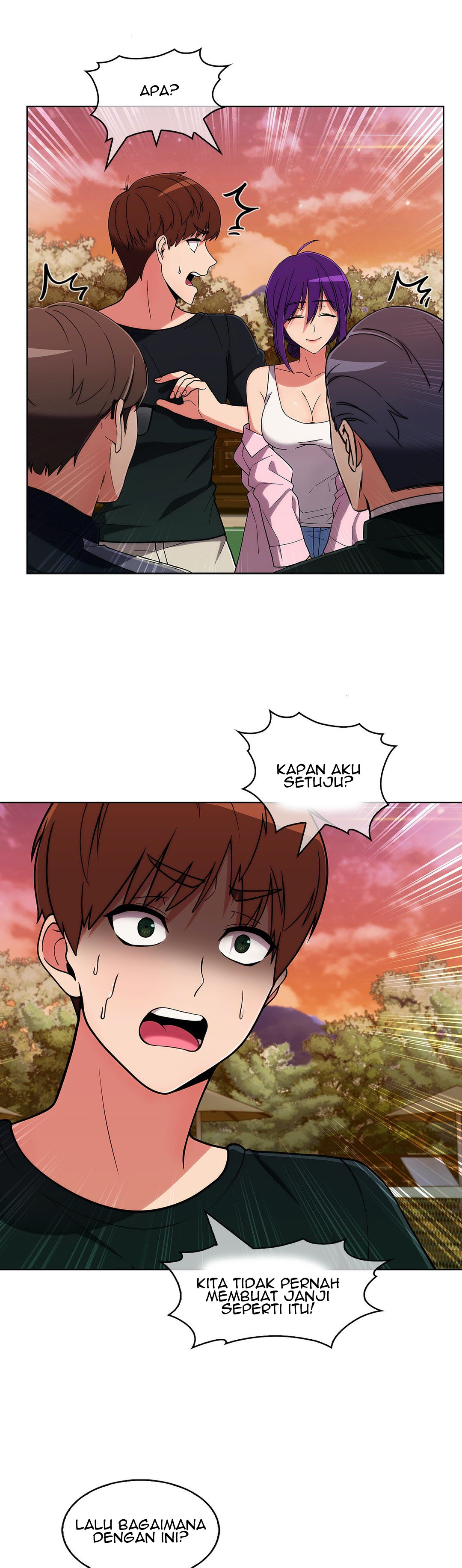 The Stand Up Guy - Chapter 45 16