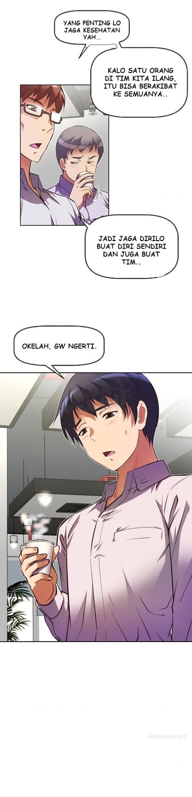 Brawling Go - Chapter 45 2