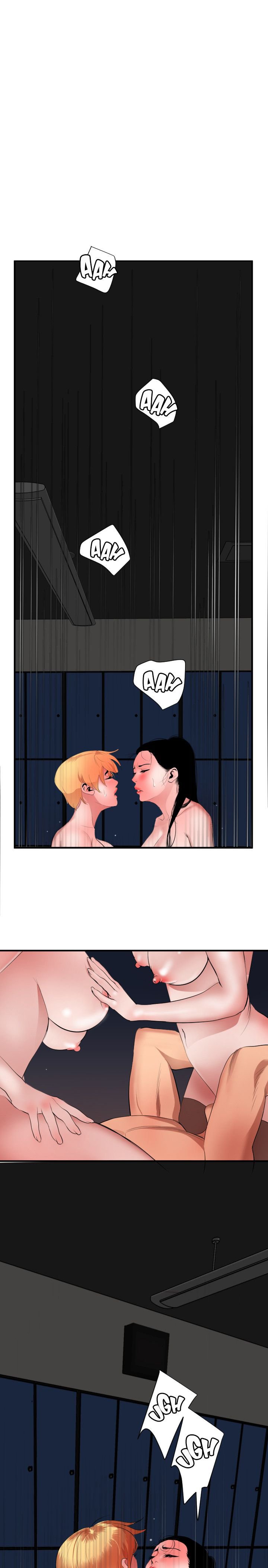 Lightning Rod - Chapter 45 15 Lightning Rod - Chapter 45 15