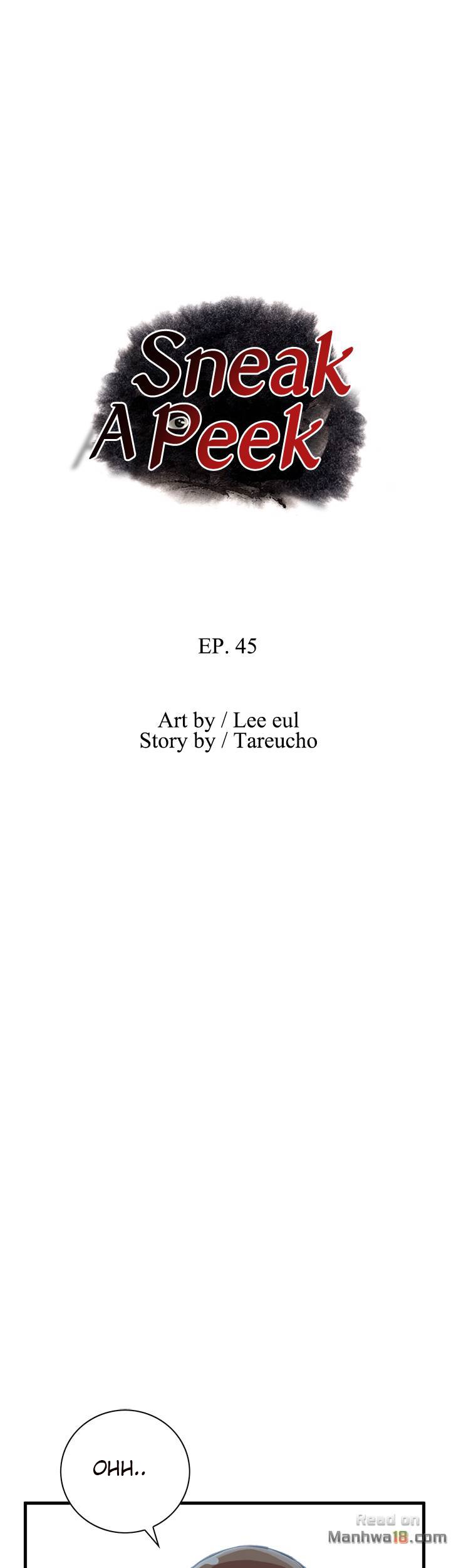 Take a Peek - Chapter 45 7