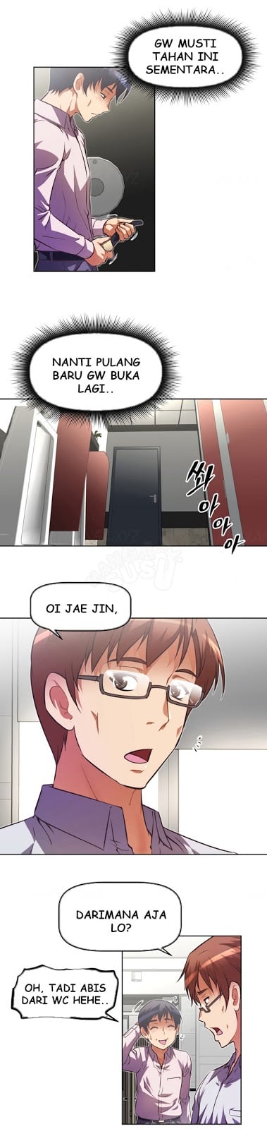 Brawling Go - Chapter 45 7