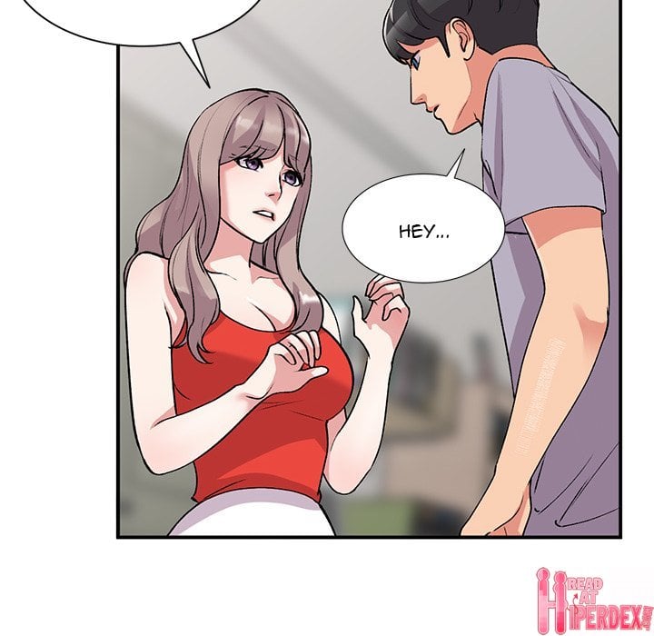 Shh! Her Secret - Chapter 45 128