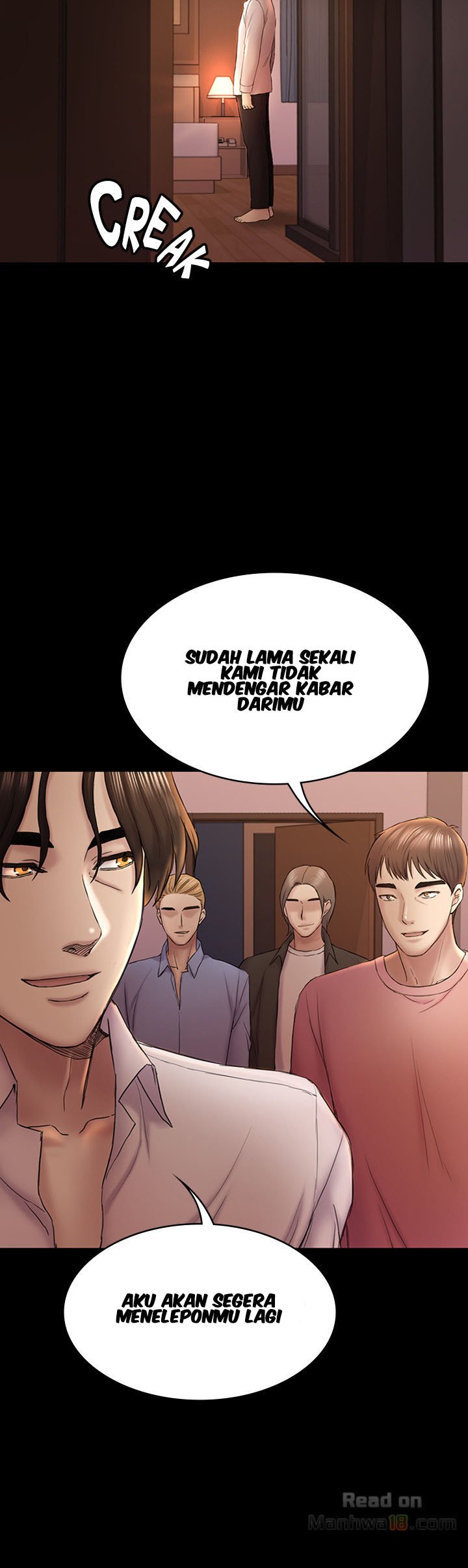 Ajeossi - Chapter 45 23