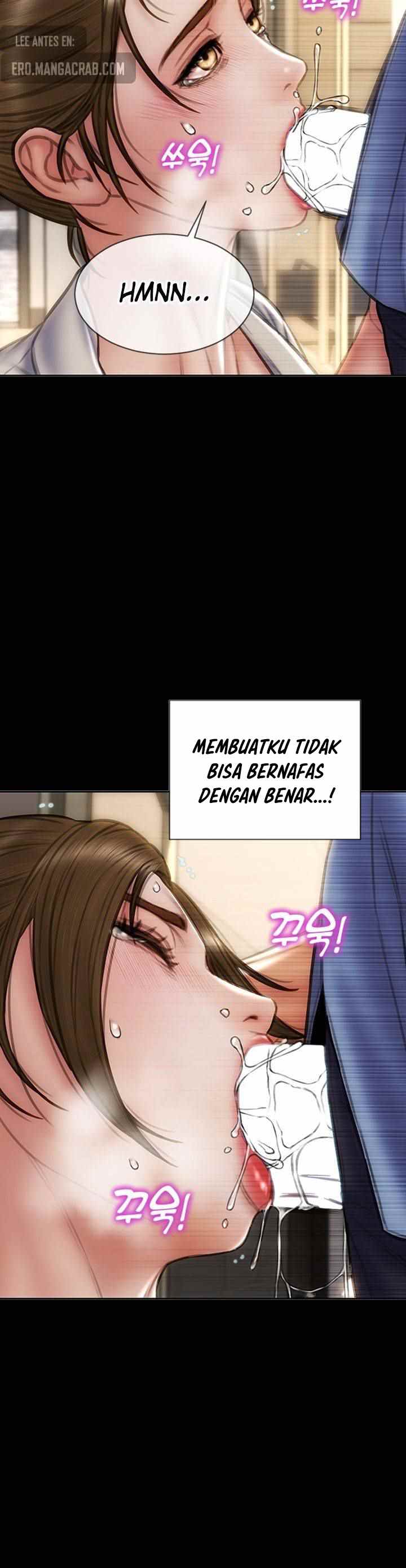 Bad Guy (Mojo) - Chapter 45 6