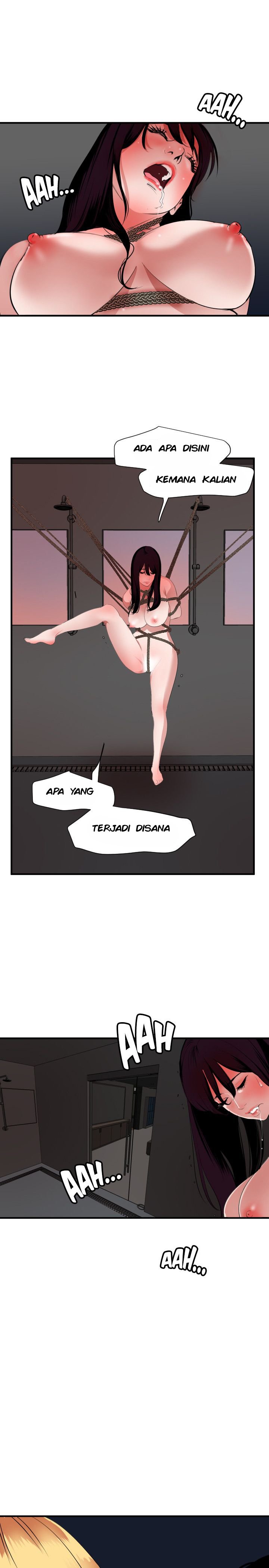 Lightning Rod - Chapter 45 18 Lightning Rod - Chapter 45 18