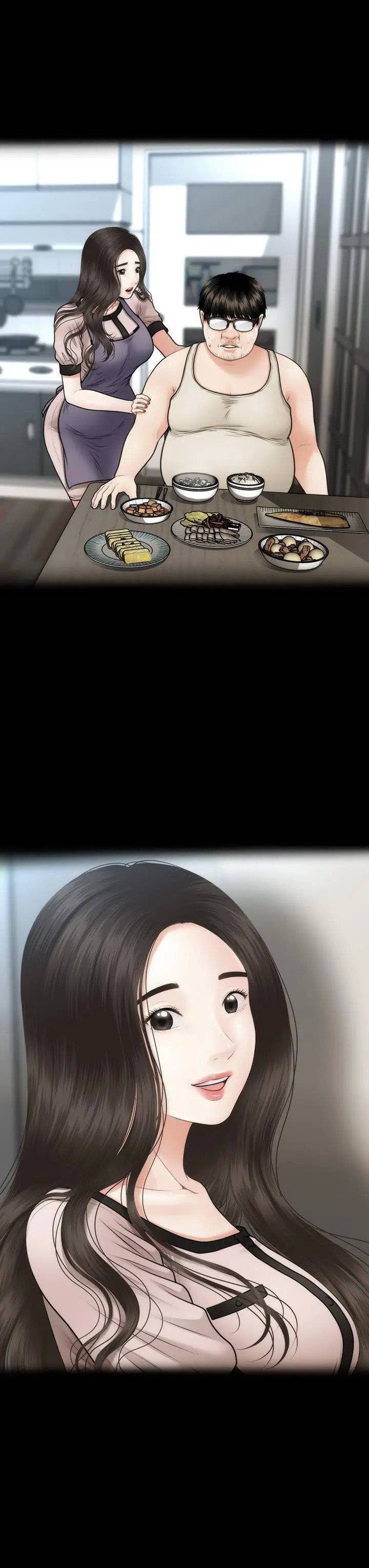 You&#8217;re so Handsome - Chapter 45 36