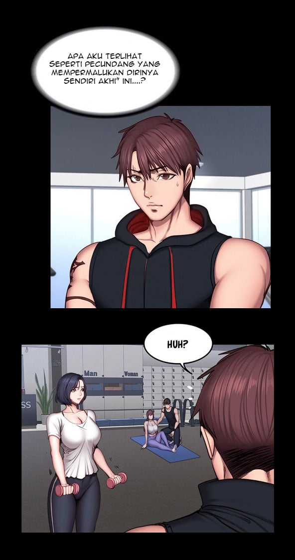 Fitness Uncensored - Chapter 45 8 Fitness Uncensored - Chapter 45 8