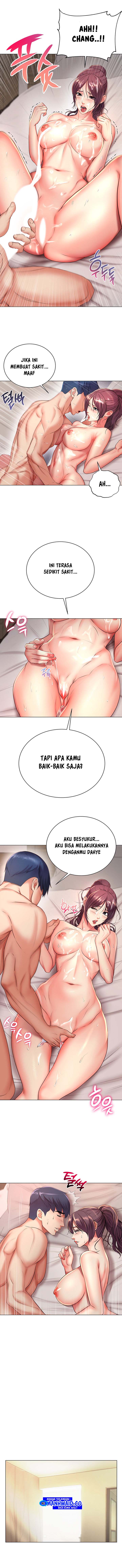 Eunhye Supermarket - Chapter 45 8