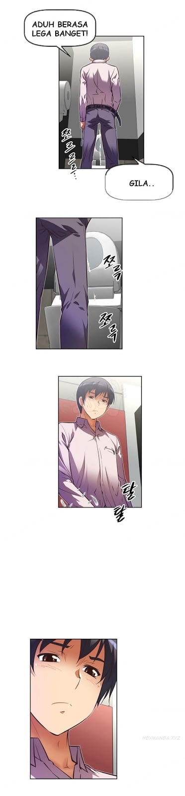 Brawling Go - Chapter 45 4