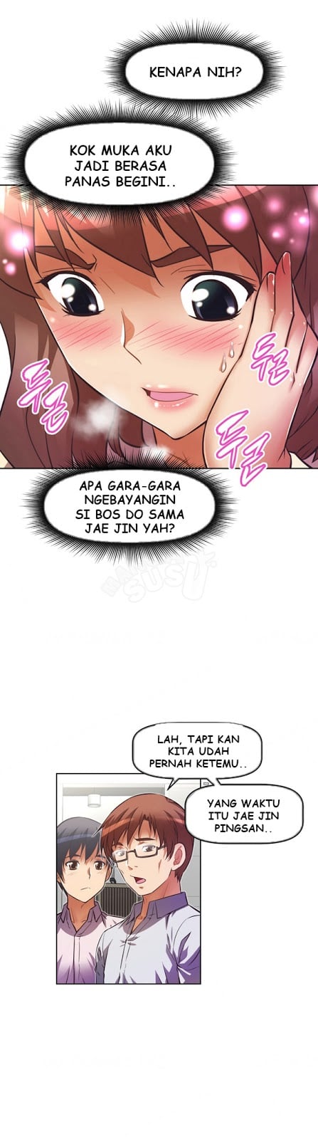 Brawling Go - Chapter 45 19