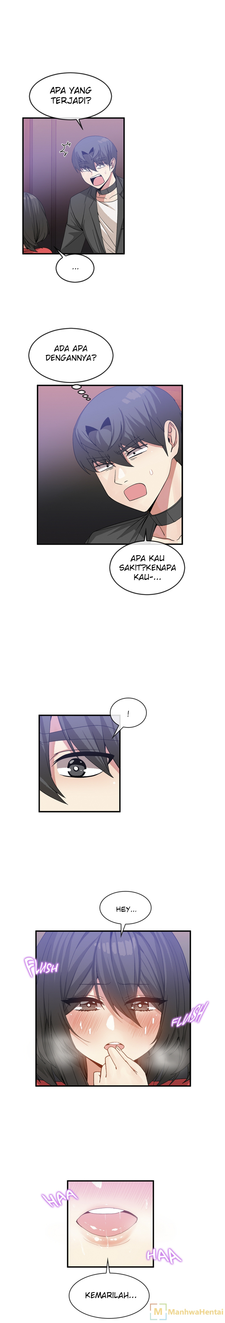 Deceptions (skull2) - Chapter 45 6