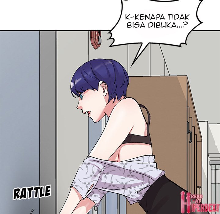 Shh! Her Secret - Chapter 45 32