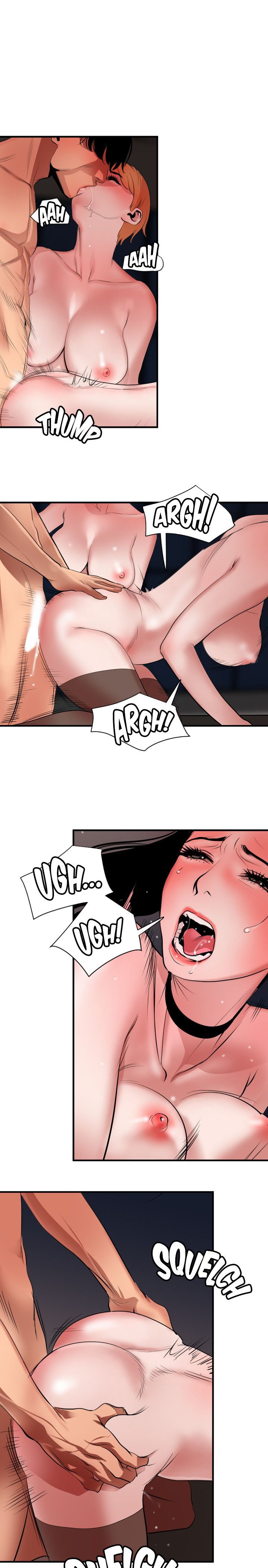 Lightning Rod - Chapter 45 6 Lightning Rod - Chapter 45 6