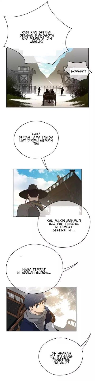 Perfect Half - Chapter 45 18 Perfect Half - Chapter 45 18