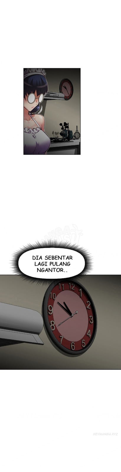 Brawling Go - Chapter 45 34