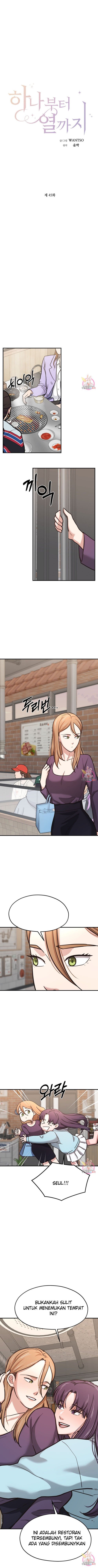 Booty Camp - Chapter 45 4