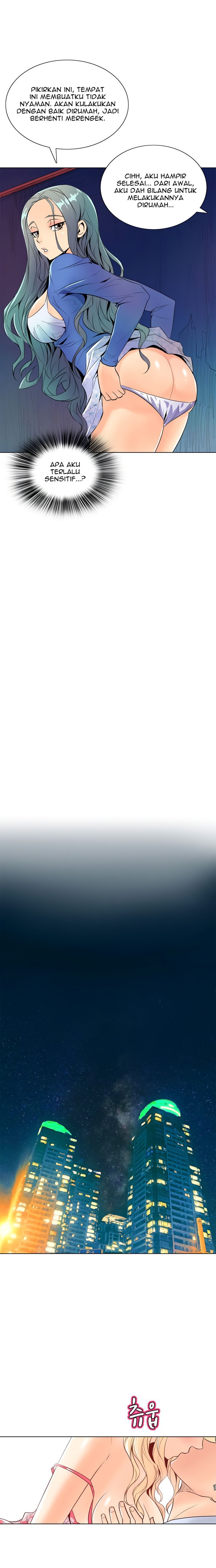 Sahwa: Secret Commission - Chapter 45 6