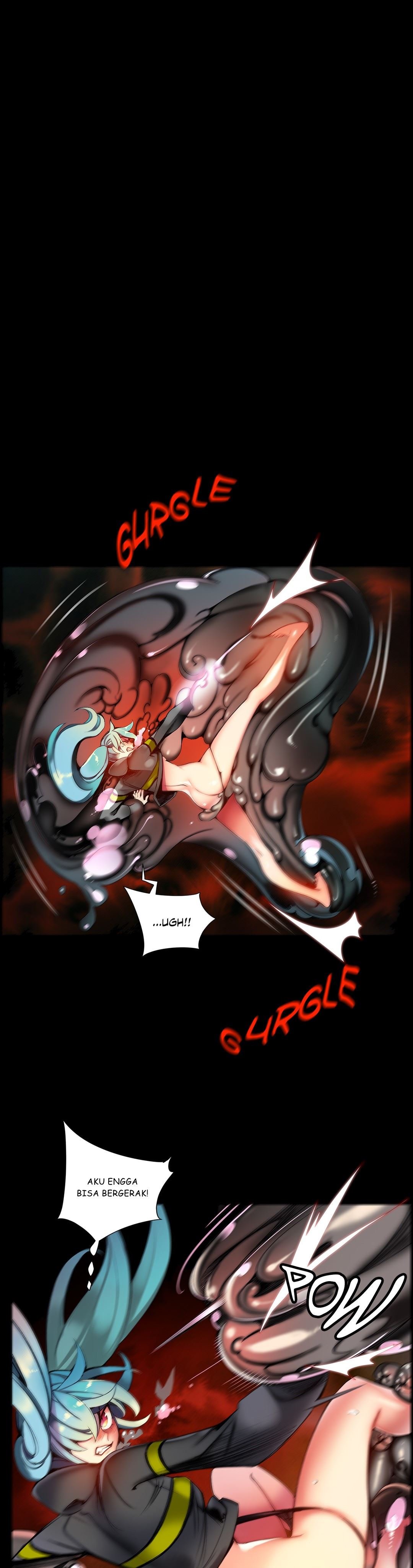Lilith&#8217;s Cord - Chapter 45 1